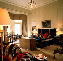 The Balmoral Edinburgh