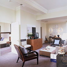 The Balmoral Edinburgh