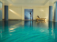 The Balmoral Edinburgh