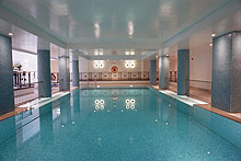 The Balmoral Edinburgh