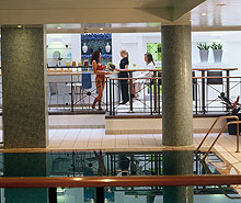 The Balmoral Edinburgh