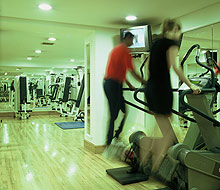 The Balmoral Edinburgh