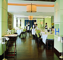 The Balmoral Edinburgh