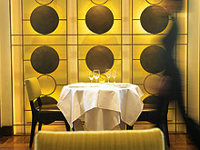 The Balmoral Edinburgh