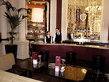 The Balmoral Edinburgh