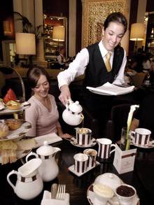 The Balmoral Edinburgh