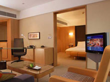Grand Hyatt Singapore
