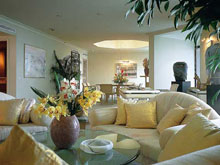 Grand Hyatt Singapore