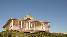 The Abaco Club on Winding Bay