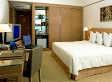 Prince Hotel & Residence Kuala Lumpur