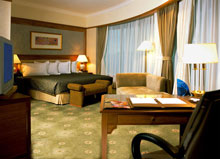 Prince Hotel & Residence Kuala Lumpur