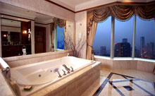 Prince Hotel & Residence Kuala Lumpur