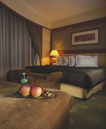 Prince Hotel & Residence Kuala Lumpur