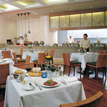 Prince Hotel & Residence Kuala Lumpur