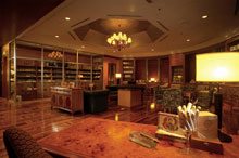 Prince Hotel & Residence Kuala Lumpur