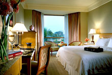 Sheraton Towers Singapore