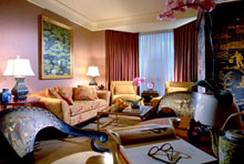 Sheraton Towers Singapore