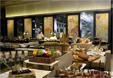 Conrad Centennial Singapore