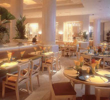 Conrad Centennial Singapore