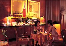 Conrad Centennial Singapore