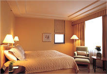 Conrad Centennial Singapore