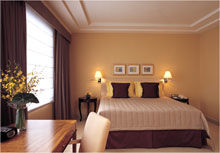 Conrad Centennial Singapore