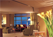 Conrad Centennial Singapore