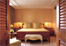 Conrad Centennial Singapore