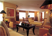 Conrad Centennial Singapore