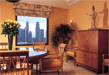 Conrad Centennial Singapore