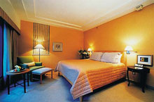 Conrad Centennial Singapore