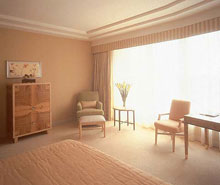 Conrad Centennial Singapore