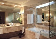 Conrad Centennial Singapore