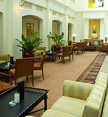 InterContinental Singapore