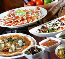 InterContinental Singapore