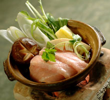 InterContinental Singapore