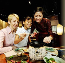 InterContinental Singapore