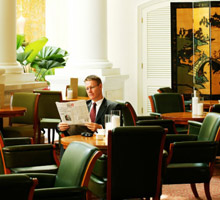 InterContinental Singapore