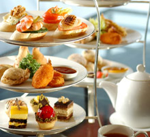 InterContinental Singapore