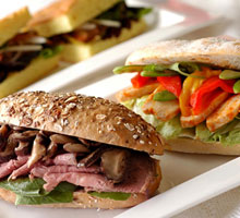 InterContinental Singapore