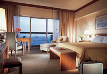 Swissotel The Stamford