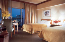 Swissotel The Stamford