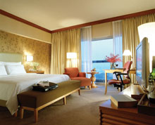 Swissotel The Stamford