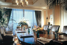 Swissotel The Stamford