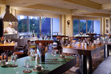 Swissotel The Stamford