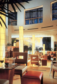 Swissotel The Stamford