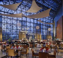 Swissotel The Stamford