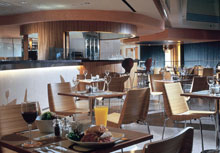 Swissotel The Stamford