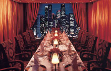 Swissotel The Stamford