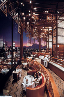 Swissotel The Stamford